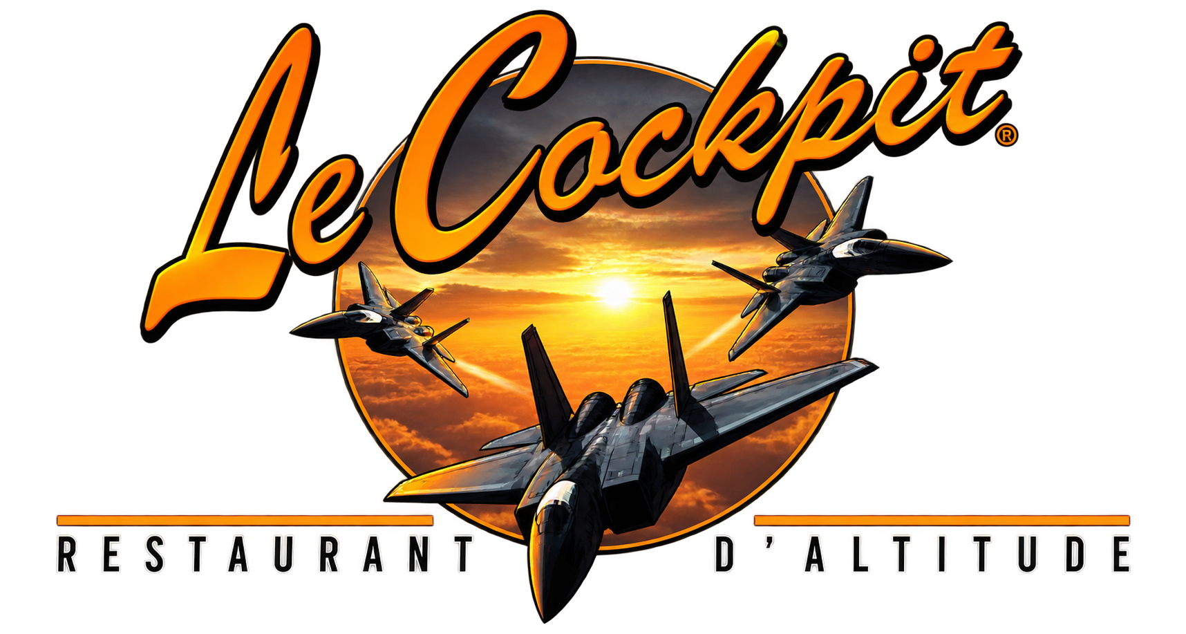 Le Cockpit